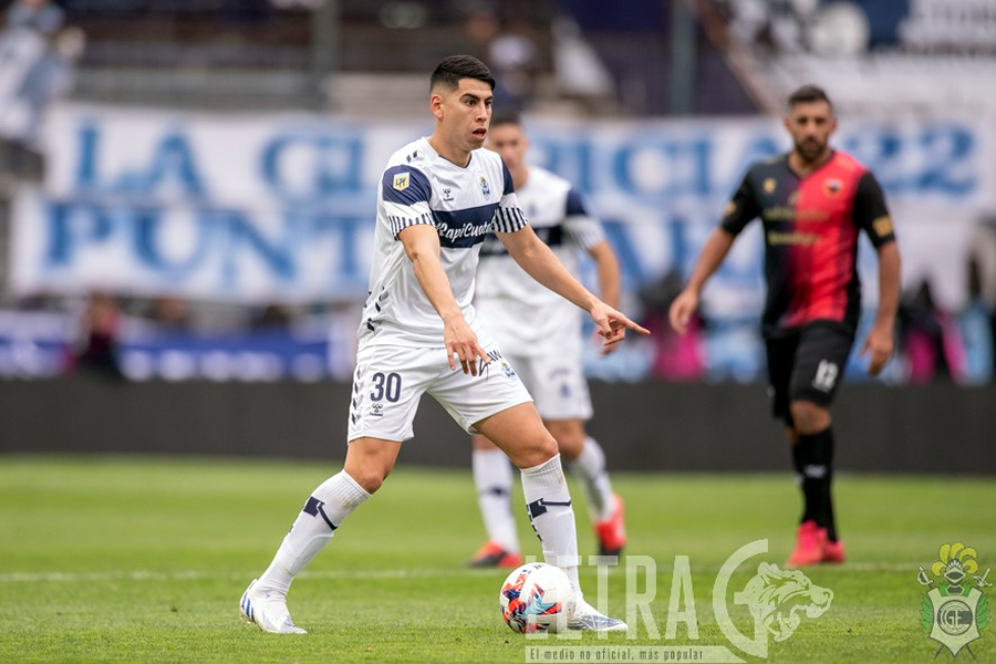 "OJALÁ NOS VOLVAMOS A ENCONTRAR"