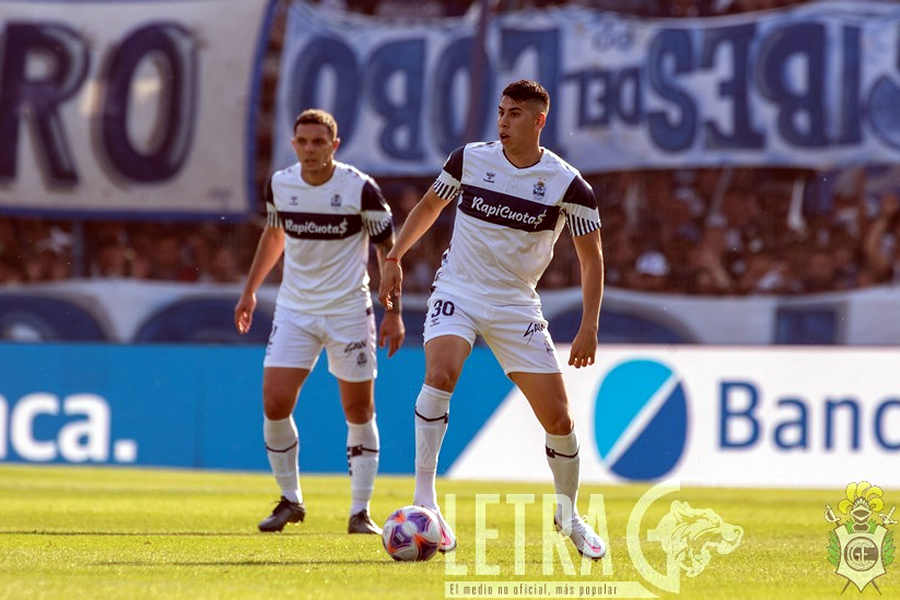 ¡A COPARSE, LOBO!