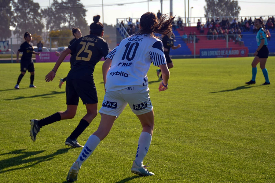 TROPEZARON ANTE LAS CUERVAS