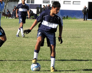 UNA CANALLADA