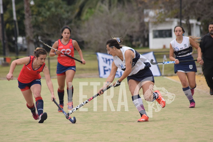 TRIUNFO AnTE PUCARÁ