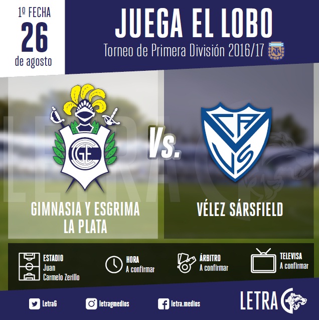 vs vélez