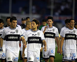 HAY EQUIPO
