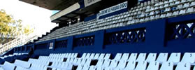 BONOS Y PLATEAS