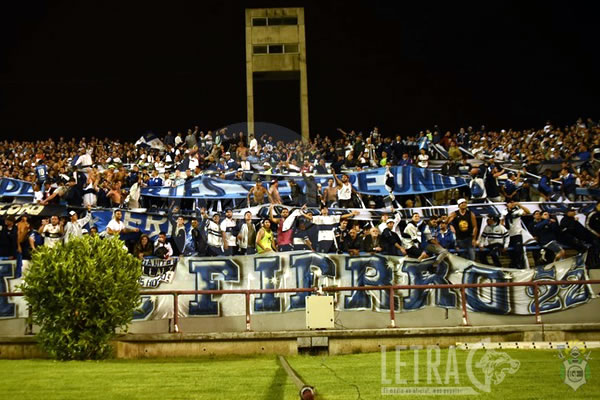 YA SE VENDEN LAS ENTRADAS