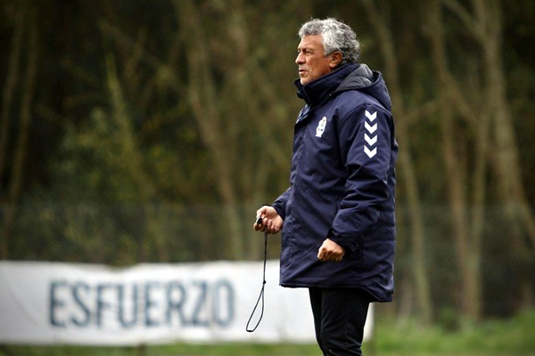 “QUEREMOS TENER UNA IDENTIDAD”