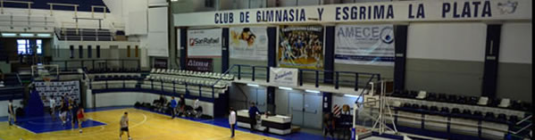 SE HABILITÓ EL POLIDEPORTIVO