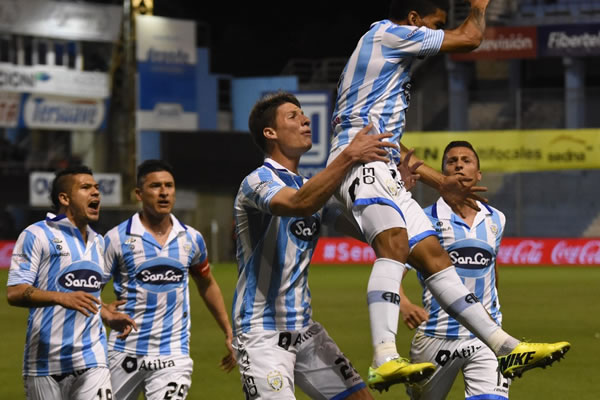 LA CREMA NO ESTÁ A PUNTO