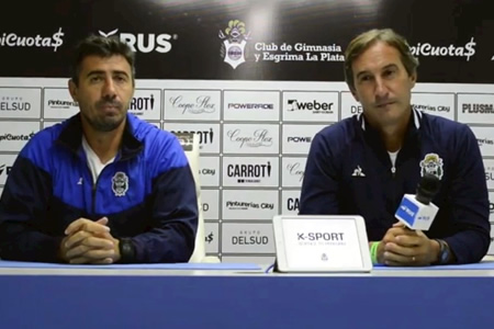 "LA FIGURA ES EL EQUIPO"