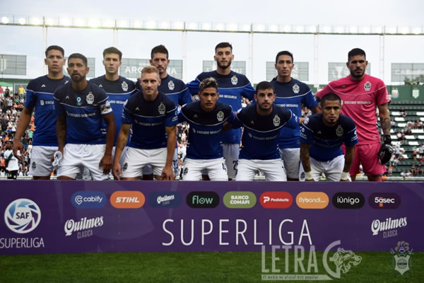 LA DEFENSA IMPECABLE