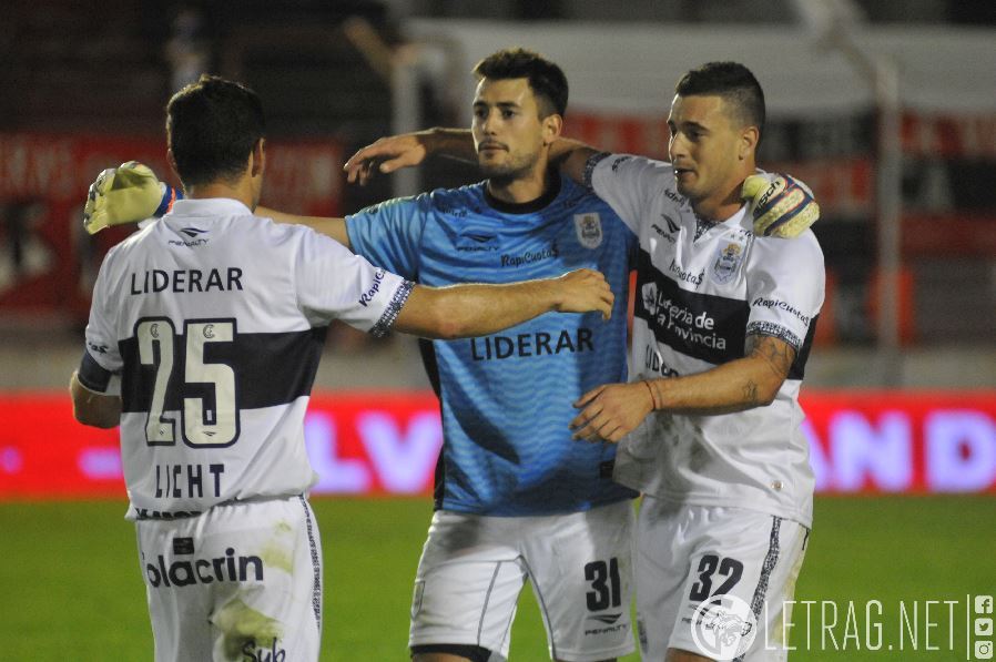 A RECUPERAR EL RUMBO