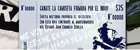 "PYPEB" CONTINÚA TRABAJANDO