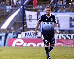 GARRA CHARRÚA