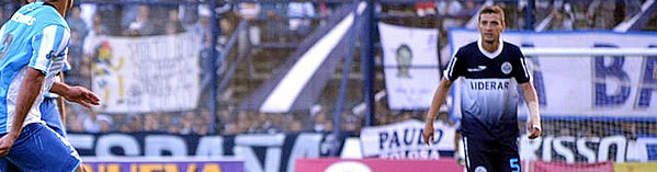 GARRA CHARRÚA