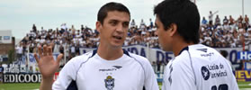 “VAMOS A ASCENDER”