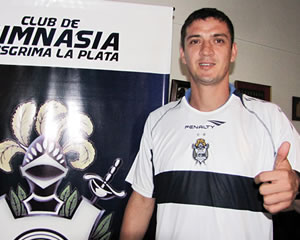 PUSO LA FIRMA