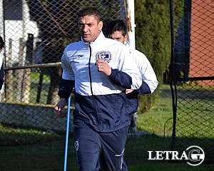 YA PIENSA EN GODOY CRUZ