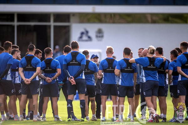 PRETEMPORADA