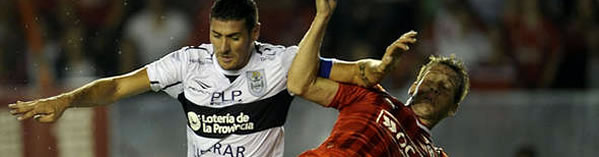 <big>A RECUPERARSE COMO SEA</big>