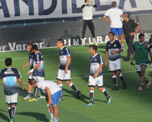 VA DE PRELIMINAR
