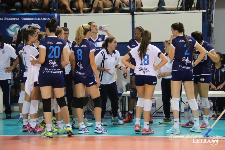 SE JUEGAN LAS SEMIFINALES