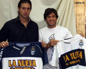 NUEVA CAMISETA DEL LOBO