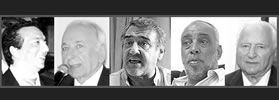MEMORIAS DE UN ASESINATO