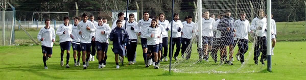 REGRESO AL TRABAJO Y MUCHAS CONJETURAS