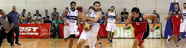 <big>UN CLÁSICO MÁS NORMAL</big>