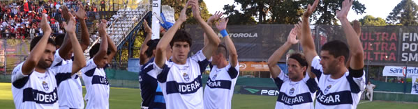 TODOS CON EL LOBO POR EL SUEÑO DEL ASCENSO