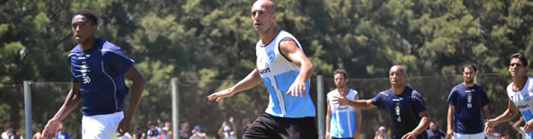 AMISTOSO EN EL BOSQUE