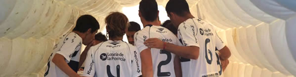 REPETIR LA FÓRMULA Y VOLVER AL TRIUNFO