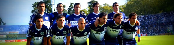 YA ASCENDIDO, VA POR EL SEGUNDO OBJETIVO