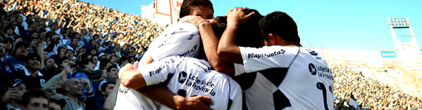 TODOS JUNTOS PARA DEFENDER LA CIMA