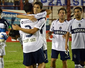 HAY QUE SEGUIR A PASO A FIRME