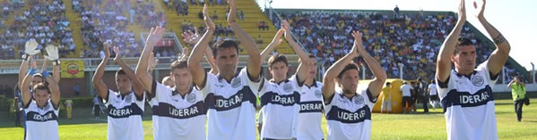 VOLVER A GANAR PARA CONSOLIDAR EL OBJETIVO