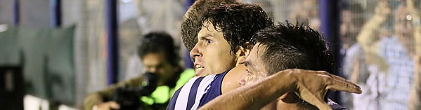 <big> ESTÁ OBLIGADO A GANAR </big>
