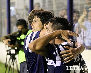 <big> ESTÁ OBLIGADO A GANAR </big>