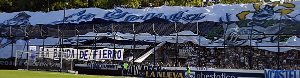 <bIG>SE JUEGA CON TRIPEROS</bIG>