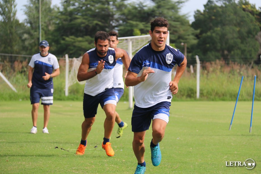 VARIOS CAMBIOS PARA RECIBIR A COLÓN