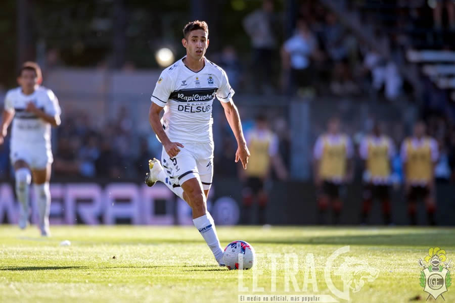 SUDAMERICANA: ¿QUÉ NECESITA EL LOBO PARA CLASIFICAR?