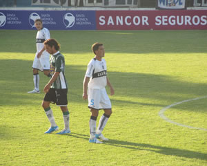 DARDO DIO EN EL BLANCO