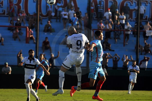 EL DEBUT DE BARRALES