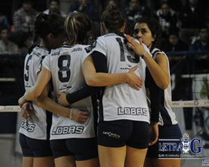 VICTORIA Y CONTINÚAN INVICTAS