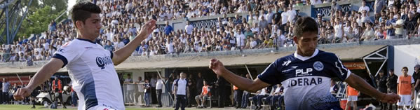 <big>A DEJAR TODO PARA LA ALEGRÍA DEL BOSQUE</big>