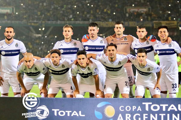 LO DE MELLUSO VA EN SERIO