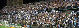 EN QUILMES HAY QUE GANAR