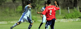 MAGRA COSECHA EN JUVENILES