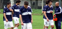 JUVENILES POSTERGADAS