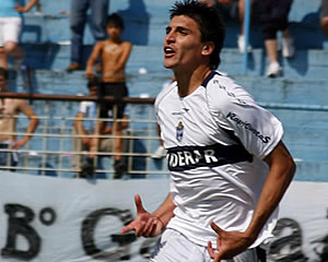 QUIROGA Y MONETTI, CON POCO